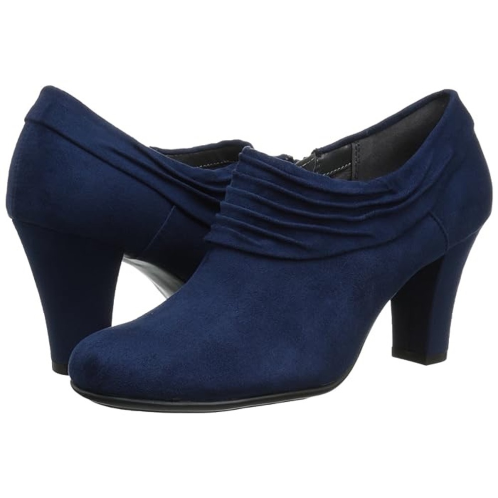 Aerosole Starring Role ankle booties